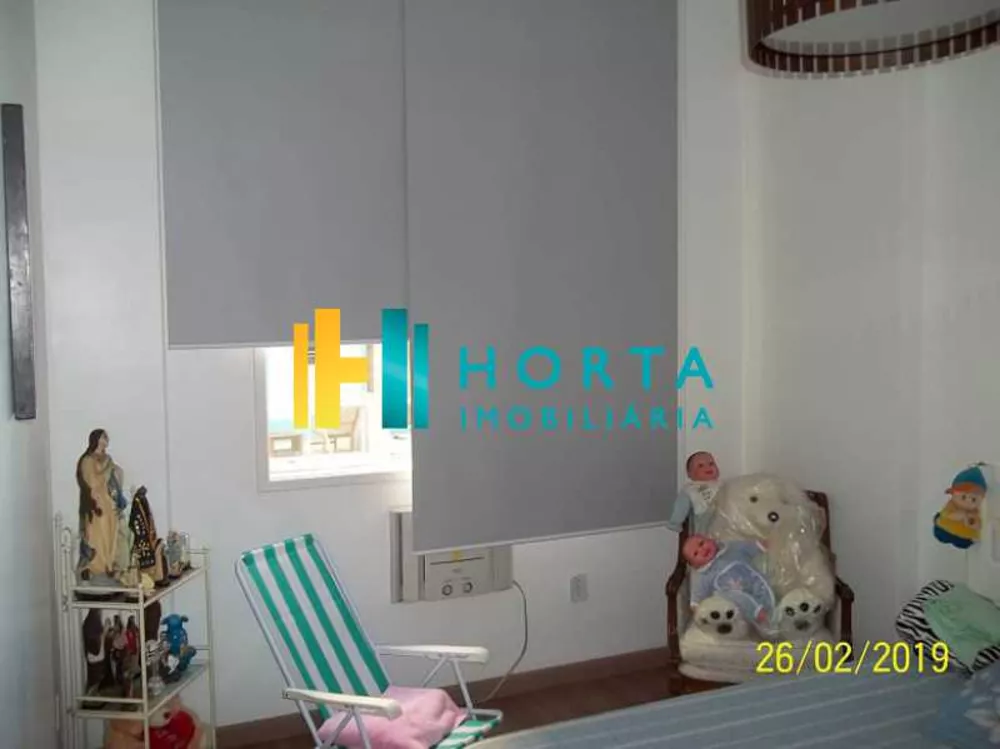 Apartamento, 3 quartos, 85 m² - Foto 6