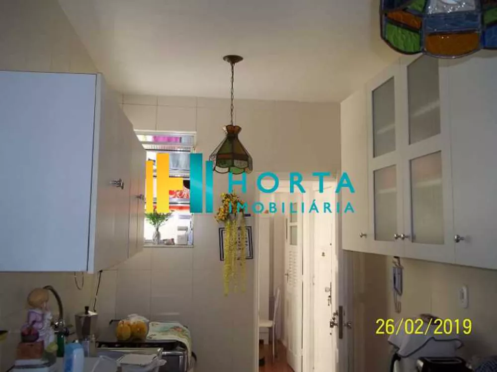 Apartamento, 3 quartos, 85 m² - Foto 14