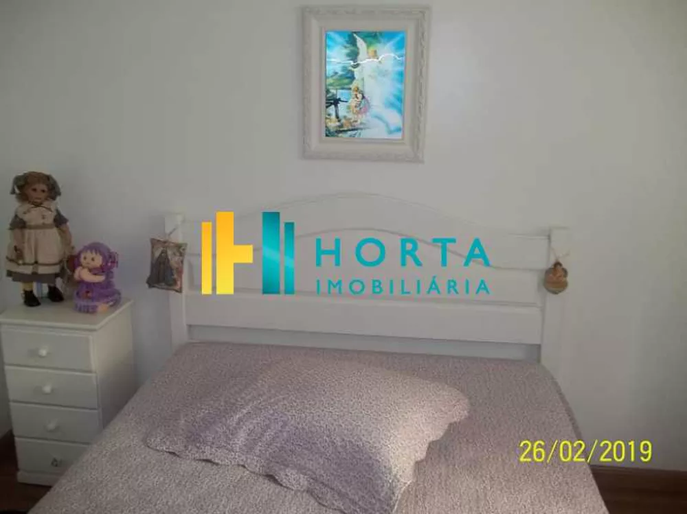 Apartamento, 3 quartos, 85 m² - Foto 21