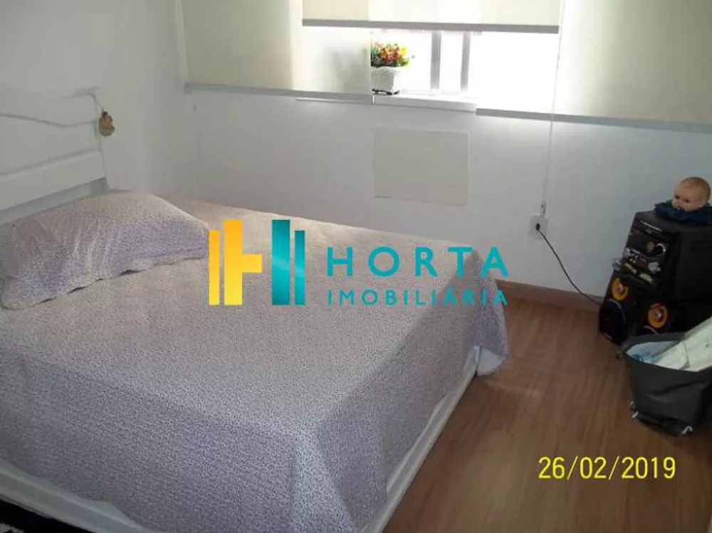 Apartamento, 3 quartos, 85 m² - Foto 1