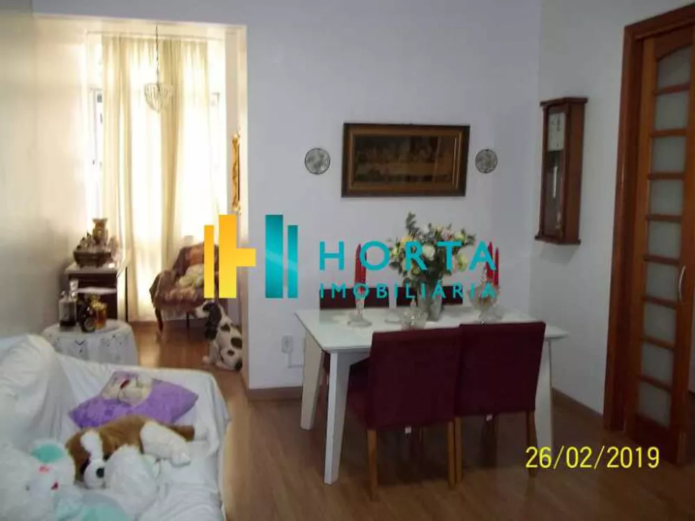 Apartamento, 3 quartos, 85 m² - Foto 16