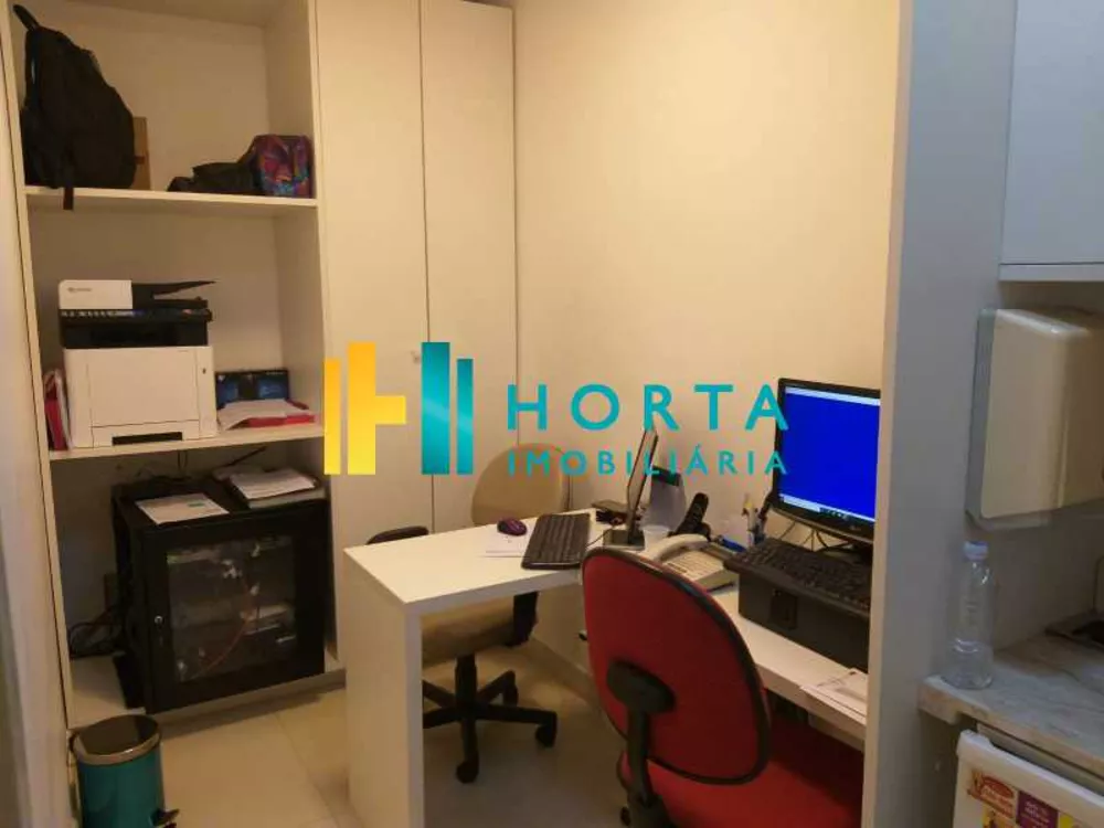 Sala-Conjunto, 60 m² - Foto 9