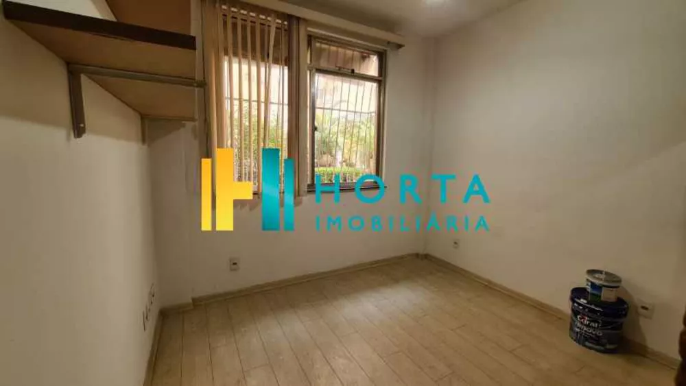 Apartamento à venda com 1 quarto, 40m² - Foto 3