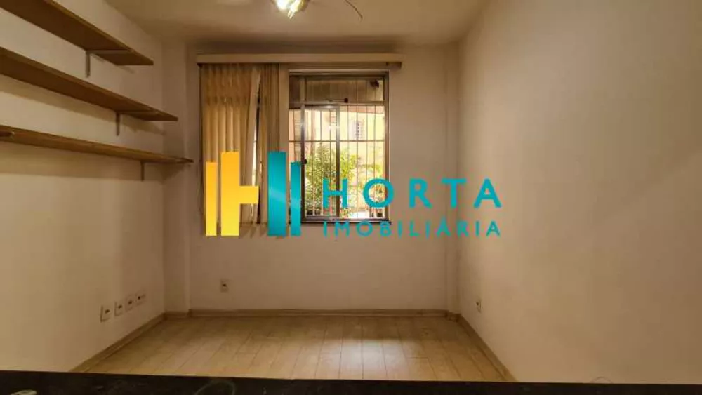 Apartamento à venda com 1 quarto, 40m² - Foto 6