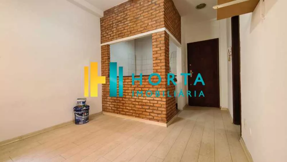 Apartamento à venda com 1 quarto, 40m² - Foto 4