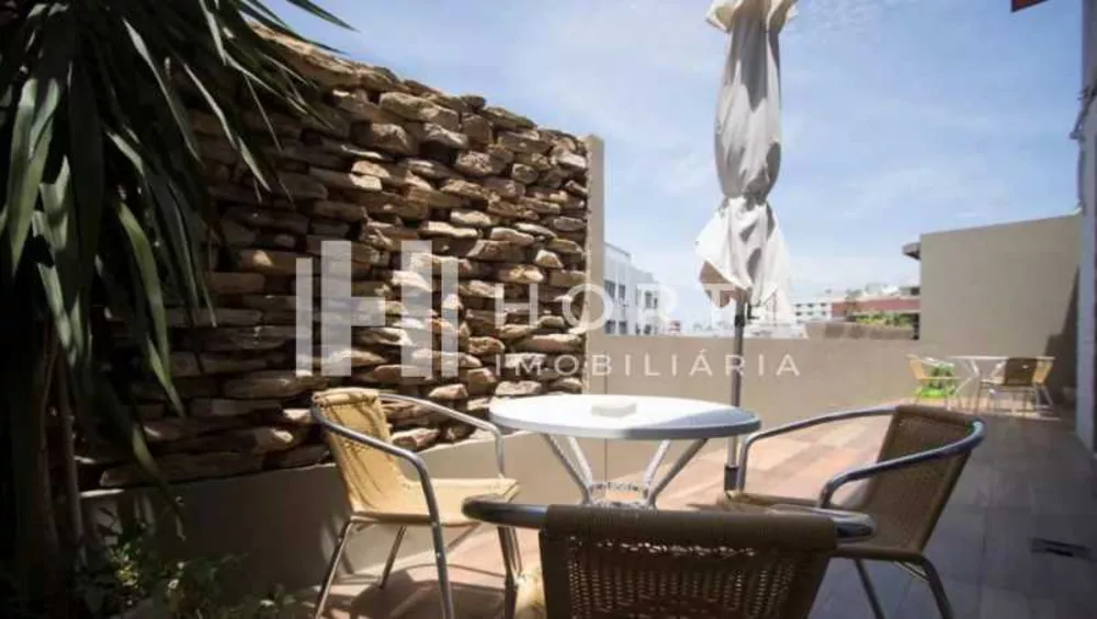 Cobertura, 4 quartos, 210 m² - Foto 2