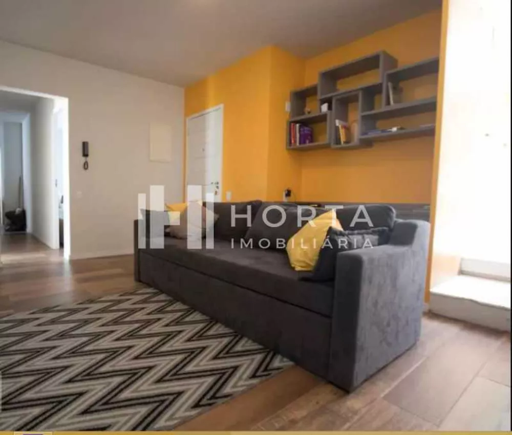 Cobertura, 4 quartos, 210 m² - Foto 22