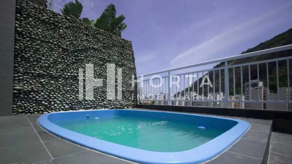 Cobertura, 4 quartos, 210 m² - Foto 23