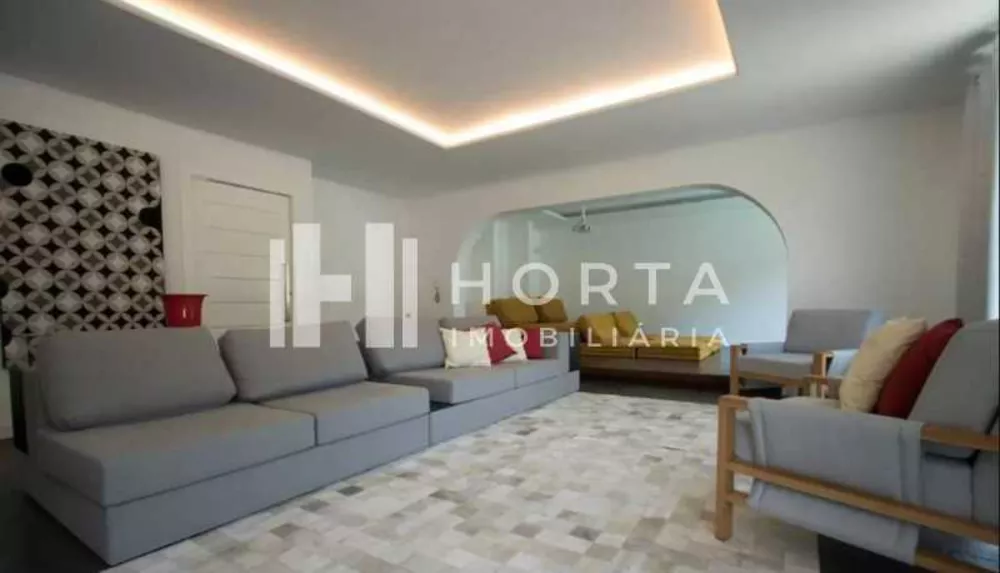 Cobertura, 4 quartos, 210 m² - Foto 8