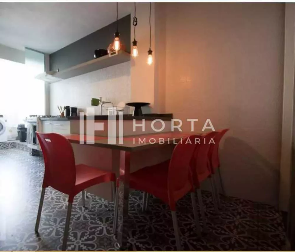 Cobertura, 4 quartos, 210 m² - Foto 20