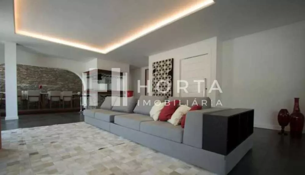 Cobertura, 4 quartos, 210 m² - Foto 7