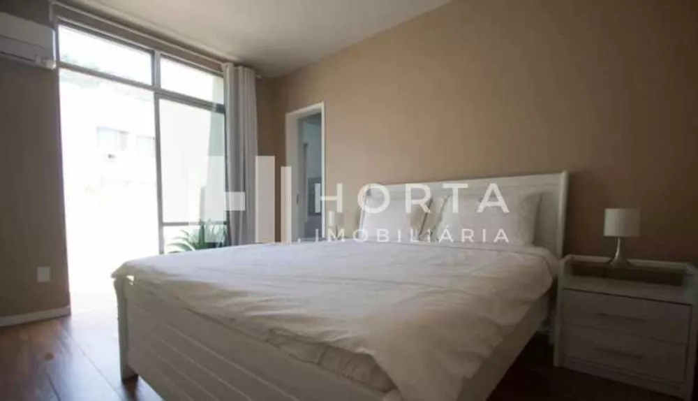 Cobertura, 4 quartos, 210 m² - Foto 16