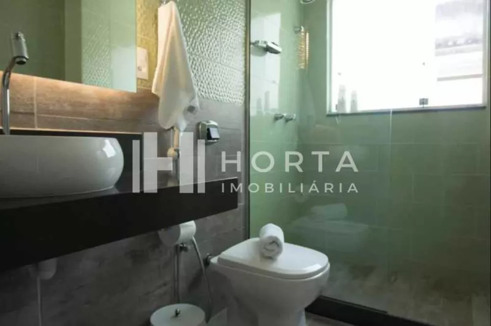 Cobertura, 4 quartos, 210 m² - Foto 19