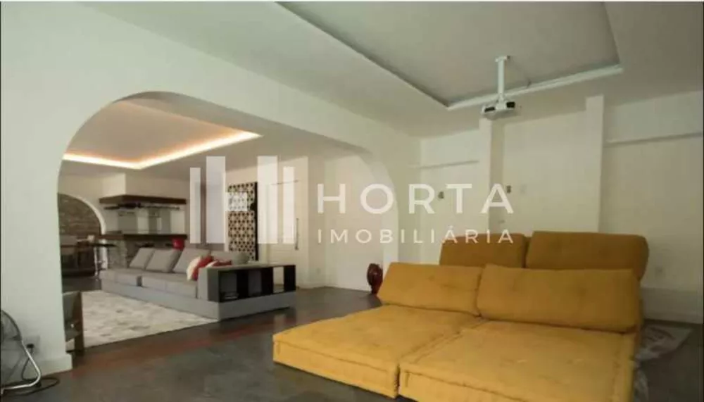 Cobertura, 4 quartos, 210 m² - Foto 13