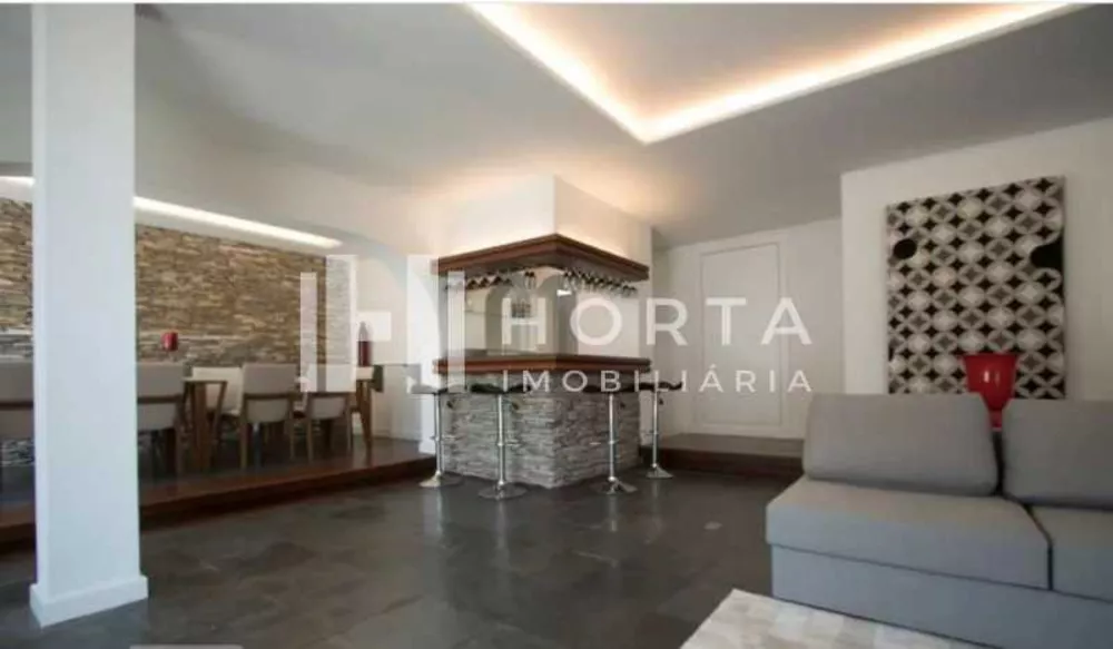 Cobertura, 4 quartos, 210 m² - Foto 11