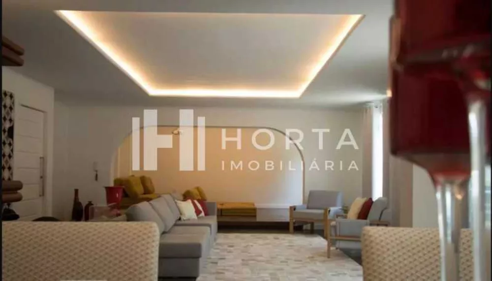 Cobertura, 4 quartos, 210 m² - Foto 9