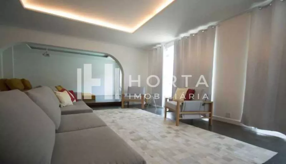 Cobertura, 4 quartos, 210 m² - Foto 10