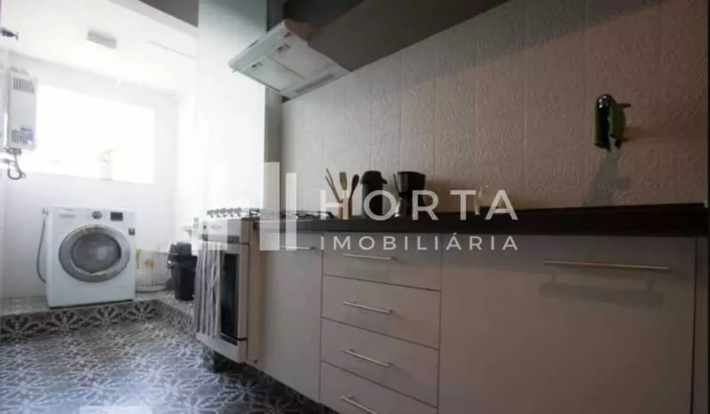 Cobertura, 4 quartos, 210 m² - Foto 21