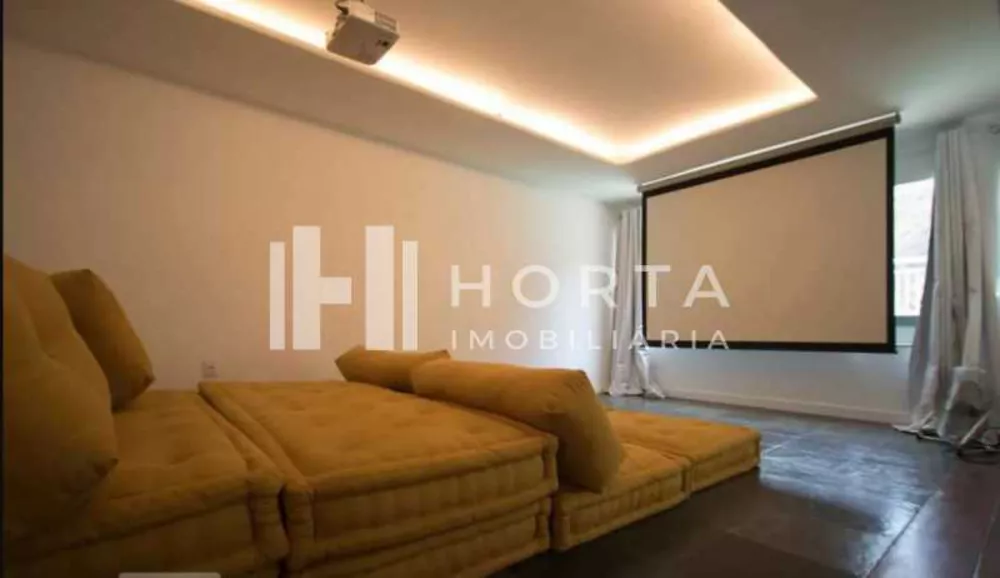 Cobertura, 4 quartos, 210 m² - Foto 14