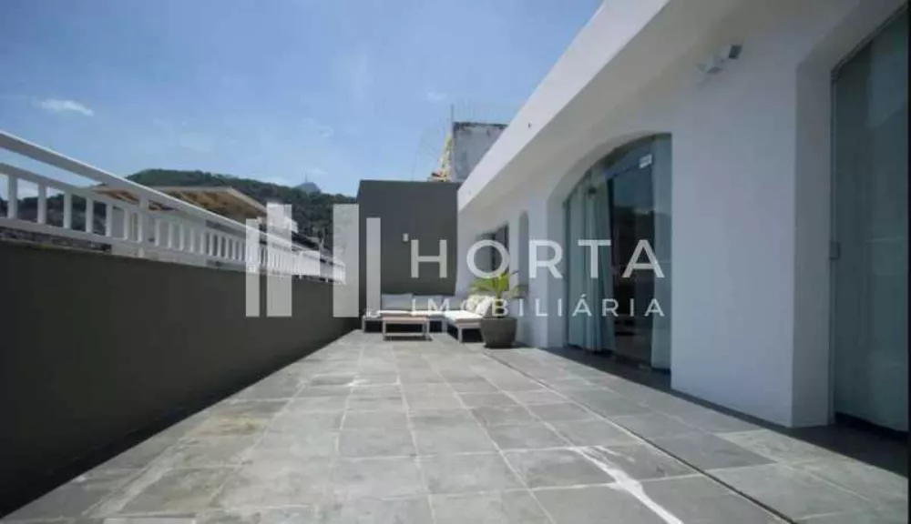 Cobertura, 4 quartos, 210 m² - Foto 4