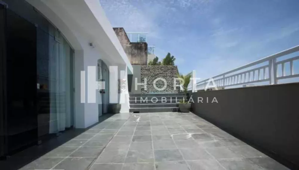 Cobertura, 4 quartos, 210 m² - Foto 3