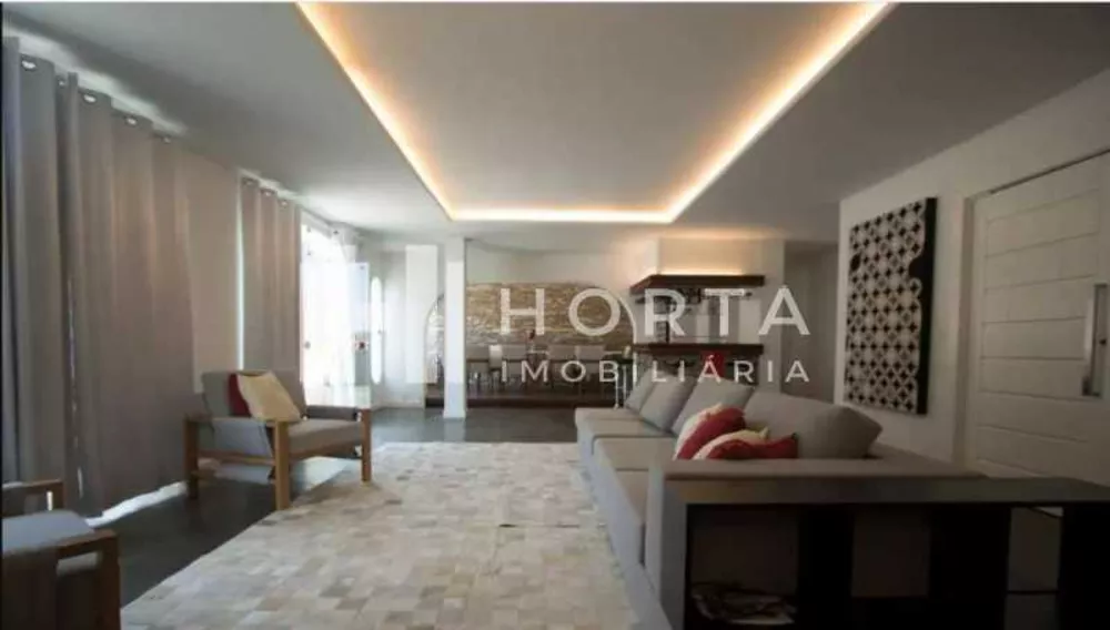 Cobertura, 4 quartos, 210 m² - Foto 15