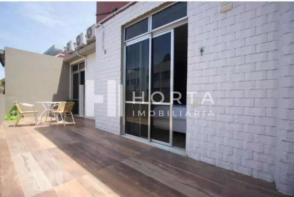 Cobertura, 4 quartos, 210 m² - Foto 6