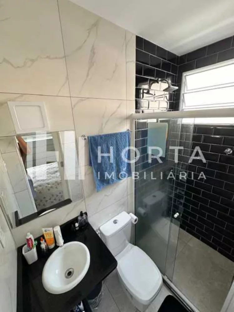 Cobertura, 2 quartos, 60 m² - Foto 7