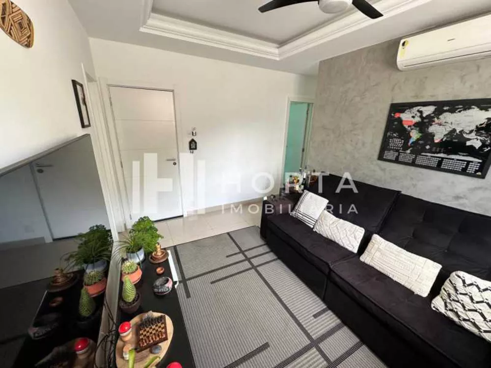 Cobertura, 2 quartos, 60 m² - Foto 16