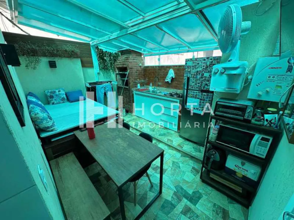 Cobertura, 2 quartos, 60 m² - Foto 19