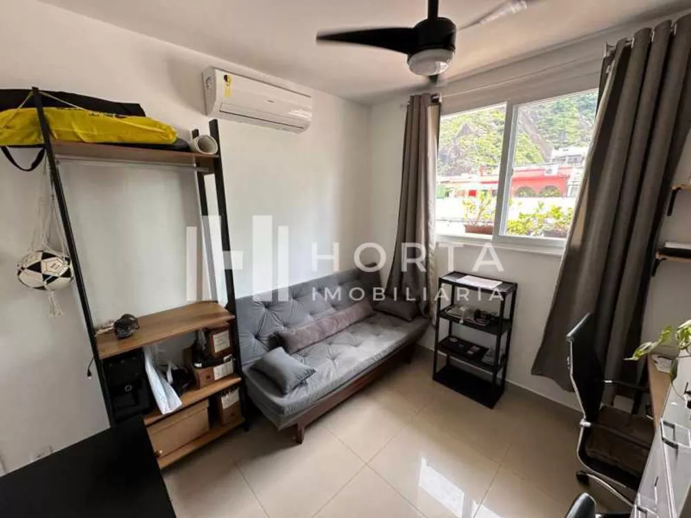 Cobertura, 2 quartos, 60 m² - Foto 18
