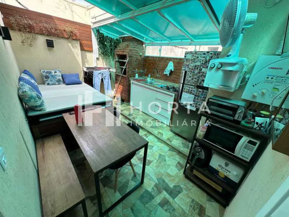 Cobertura, 2 quartos, 60 m² - Foto 11