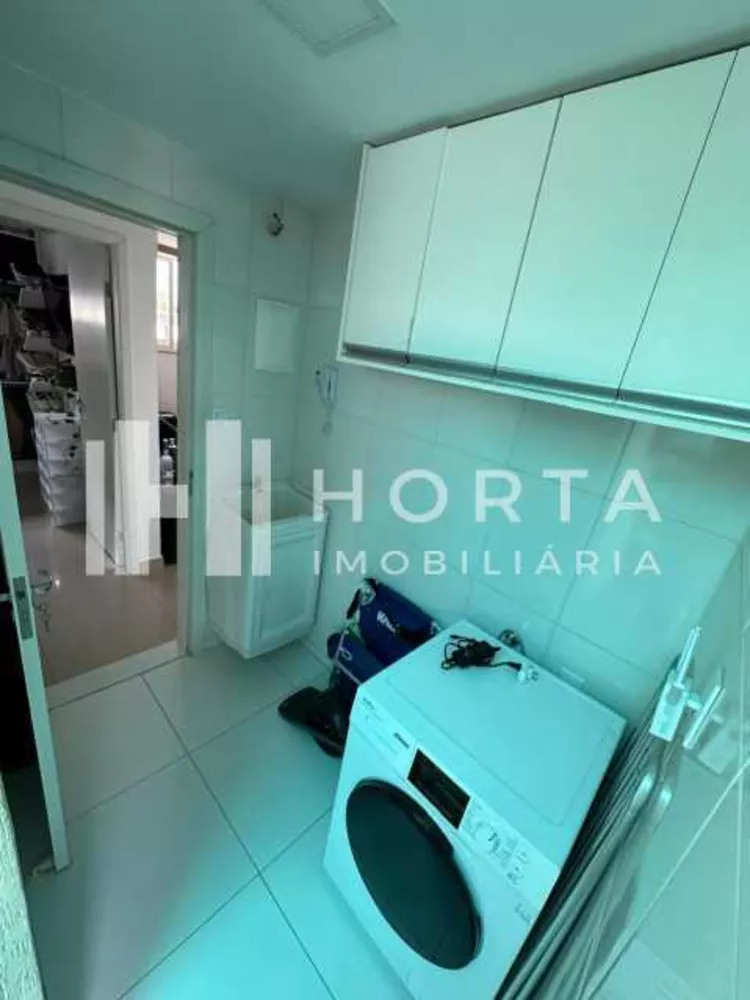 Cobertura, 2 quartos, 60 m² - Foto 13