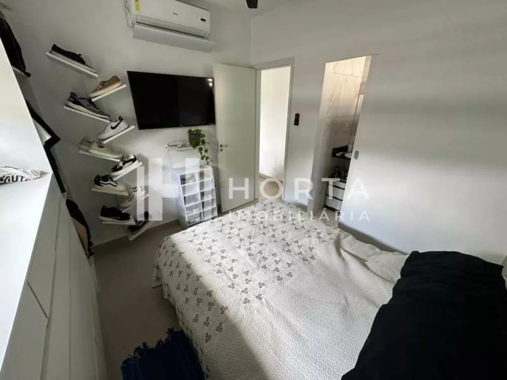 Cobertura, 2 quartos, 60 m² - Foto 17