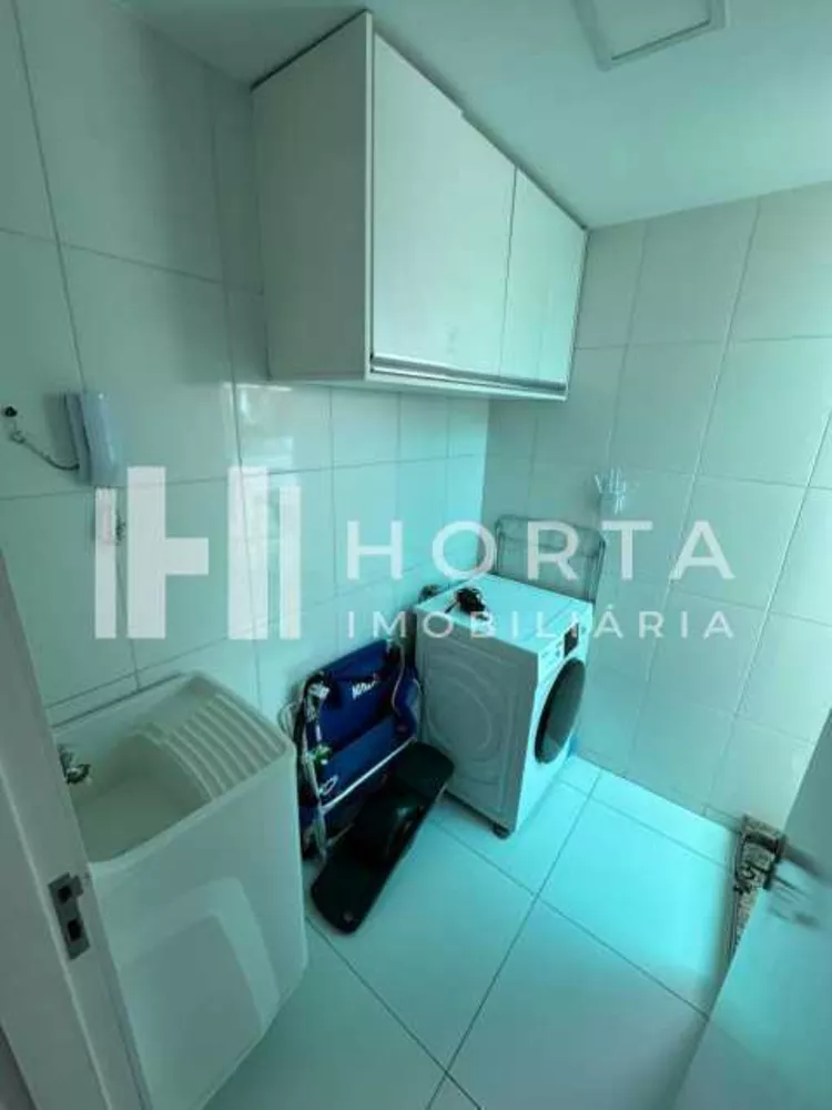 Cobertura, 2 quartos, 60 m² - Foto 20