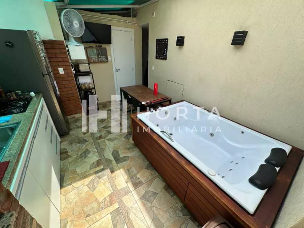 Cobertura, 2 quartos, 60 m² - Foto 22