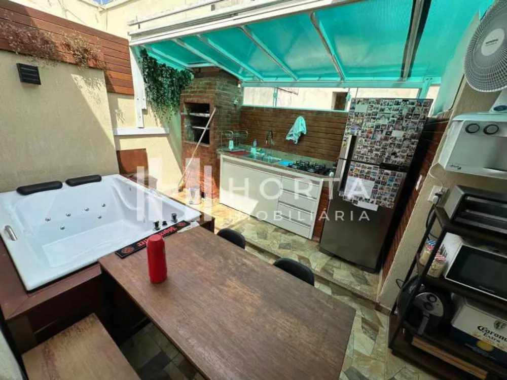 Cobertura, 2 quartos, 60 m² - Foto 14