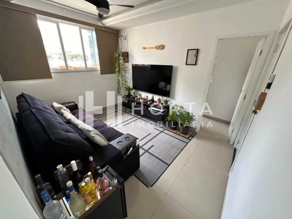 Cobertura, 2 quartos, 60 m² - Foto 10