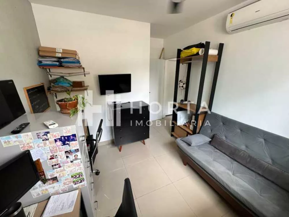 Cobertura, 2 quartos, 60 m² - Foto 9