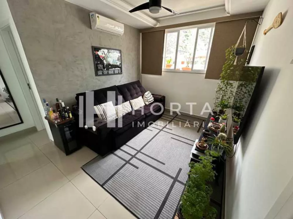 Cobertura, 2 quartos, 60 m² - Foto 6