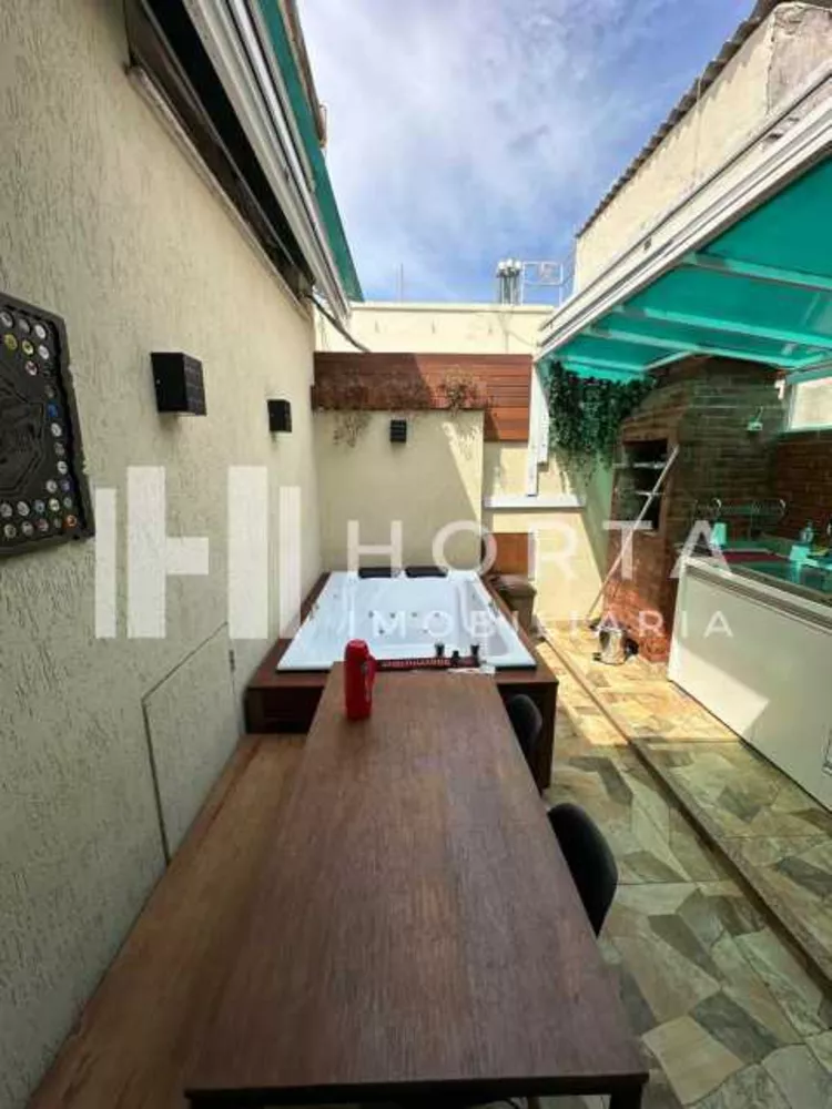 Cobertura, 2 quartos, 60 m² - Foto 4