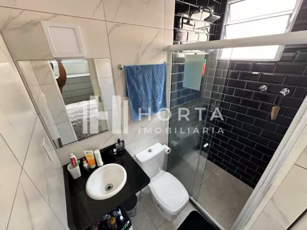 Cobertura, 2 quartos, 60 m² - Foto 12