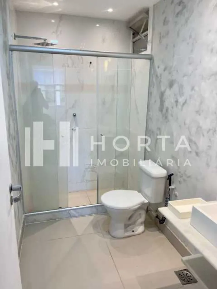 Apartamento, 2 quartos, 85 m² - Foto 15