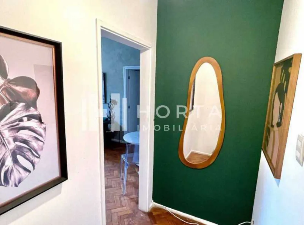 Apartamento, 2 quartos, 85 m² - Foto 5