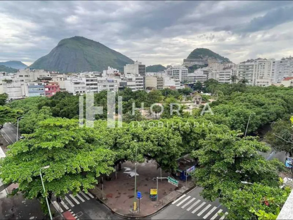Apartamento, 2 quartos, 85 m² - Foto 4