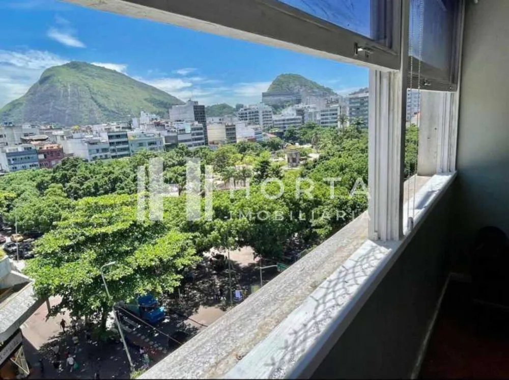 Apartamento, 2 quartos, 85 m² - Foto 8