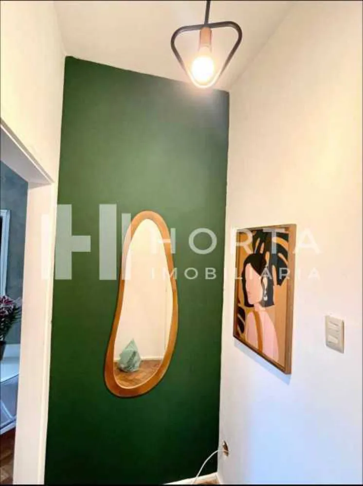 Apartamento, 2 quartos, 85 m² - Foto 11