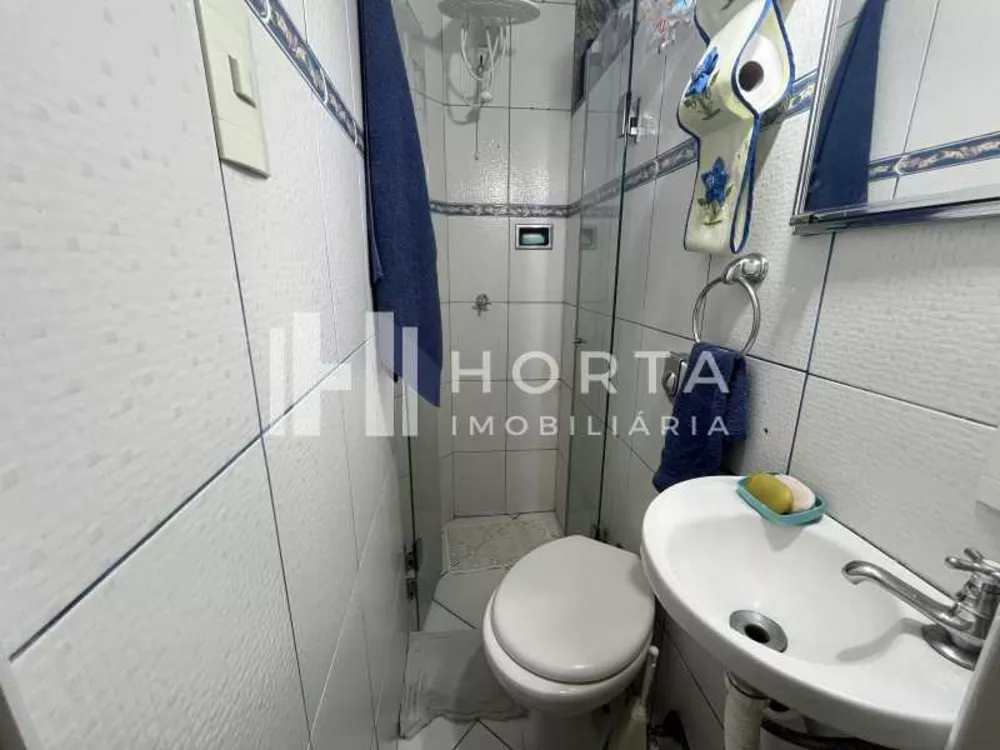 Apartamento, 3 quartos, 100 m² - Foto 11