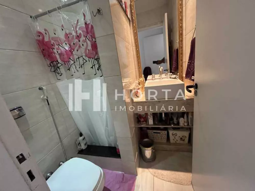 Apartamento, 3 quartos, 100 m² - Foto 25