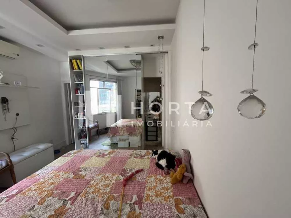 Apartamento, 3 quartos, 100 m² - Foto 7